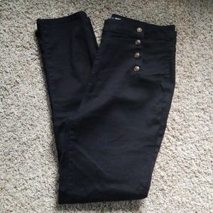 Black Jean's // Charlotte Russe - Cello